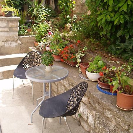 Apartman Arena Apartment Pula Bagian luar foto