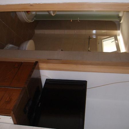 Apartman Arena Apartment Pula Bagian luar foto