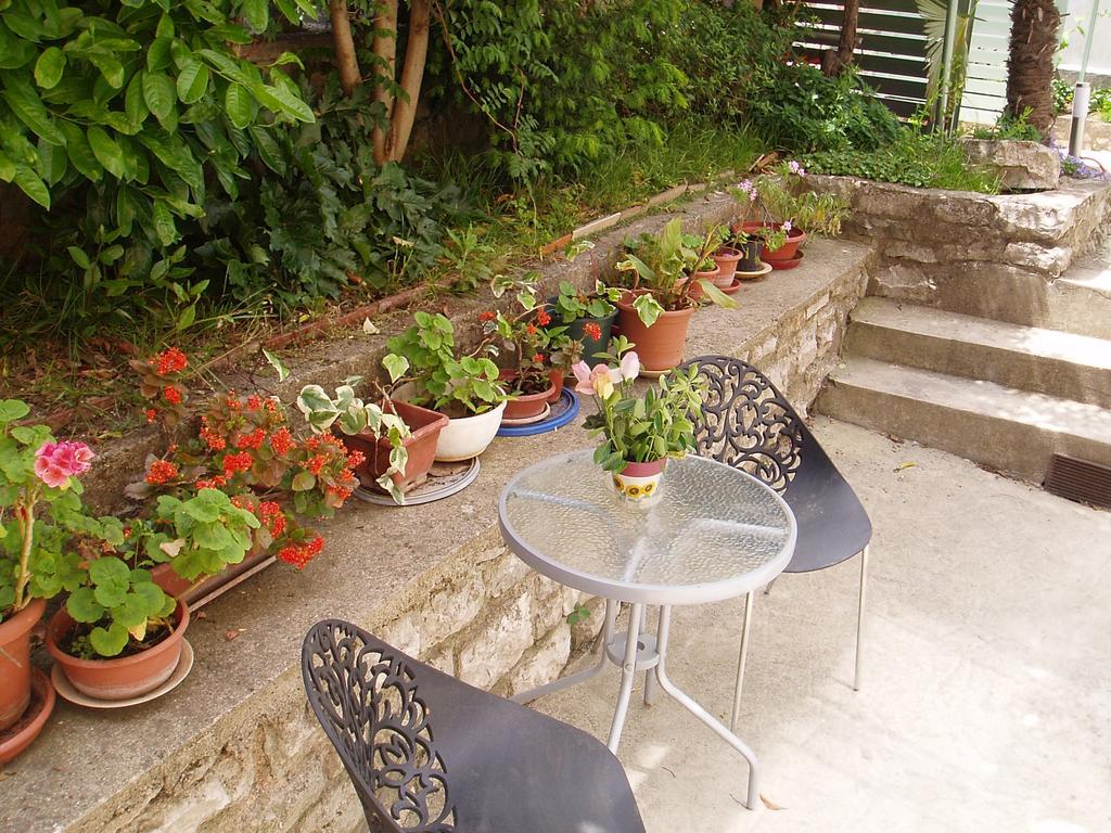 Apartman Arena Apartment Pula Bagian luar foto