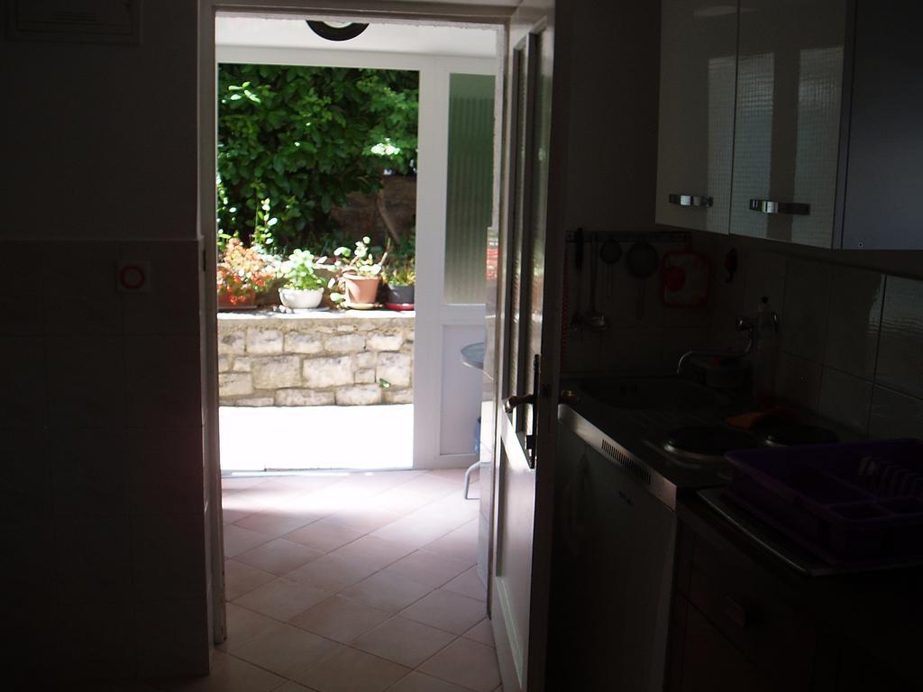 Apartman Arena Apartment Pula Bagian luar foto